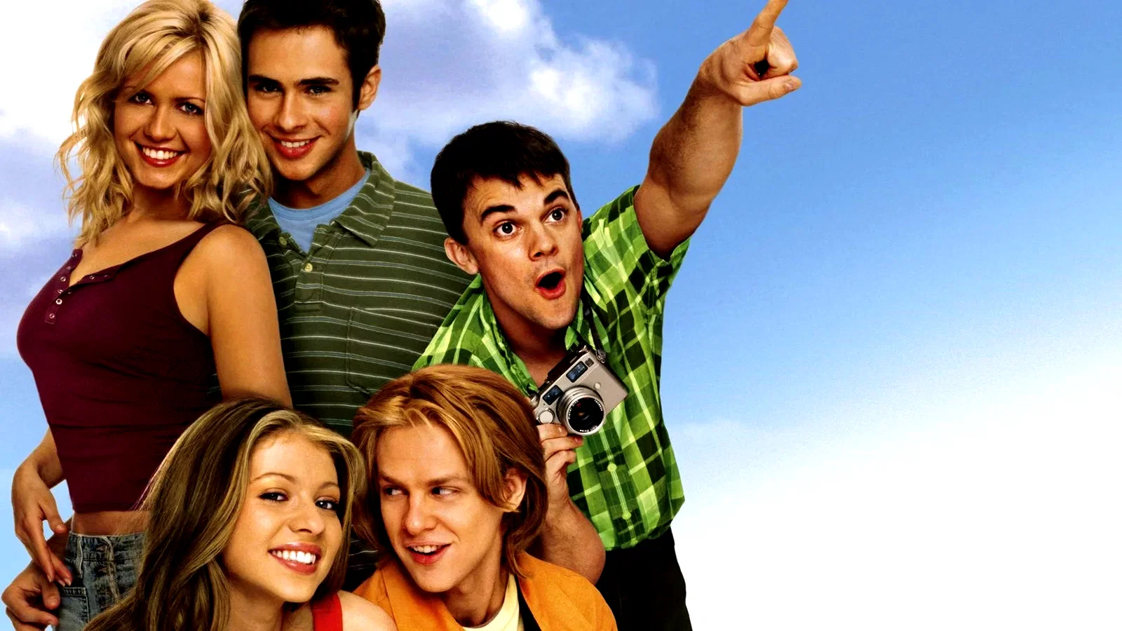 Photo du film : Sex trip