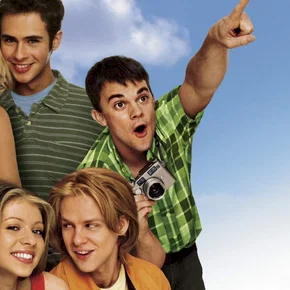 Photo du film : Sex trip