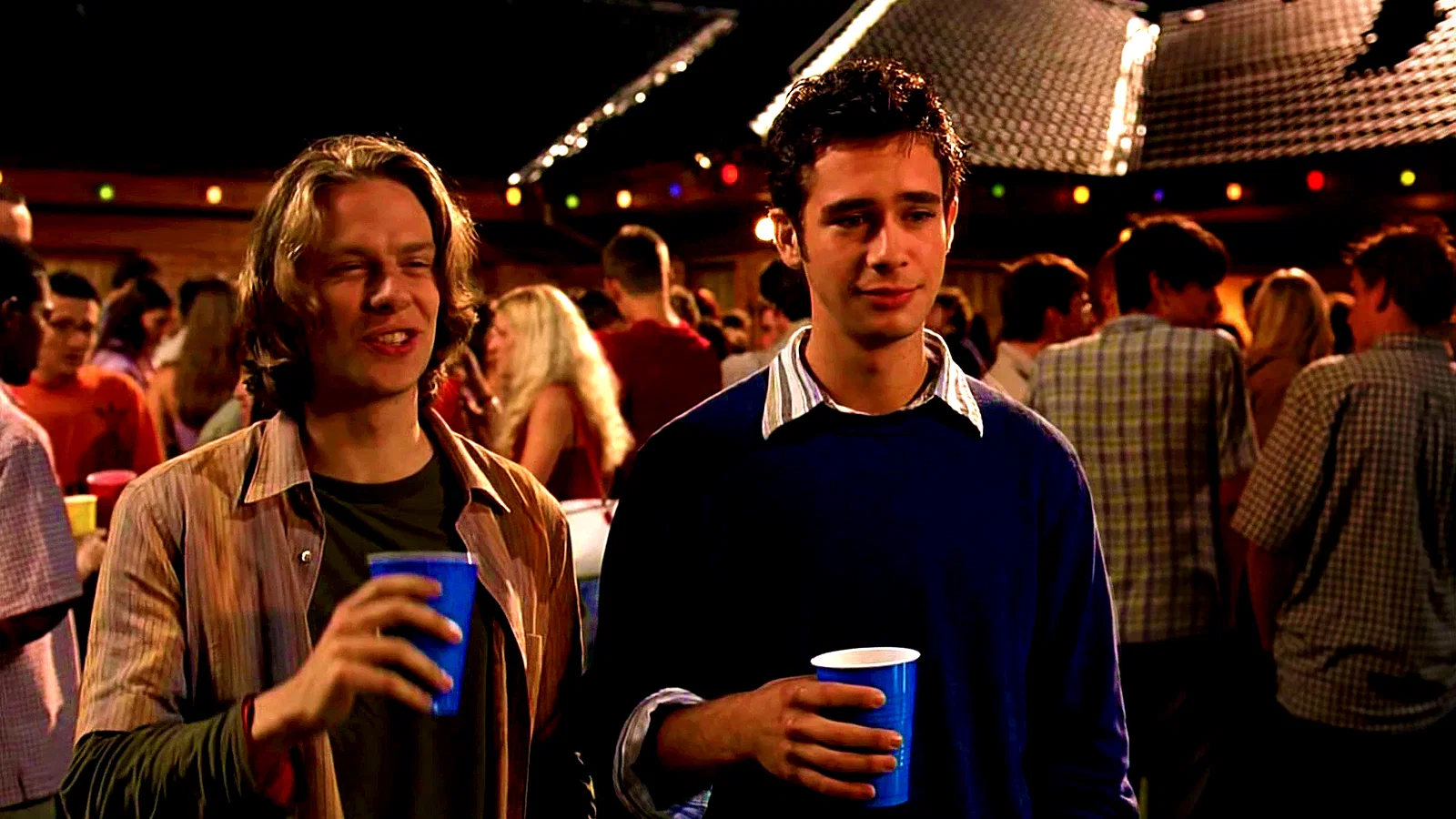 Photo du film : Sex trip