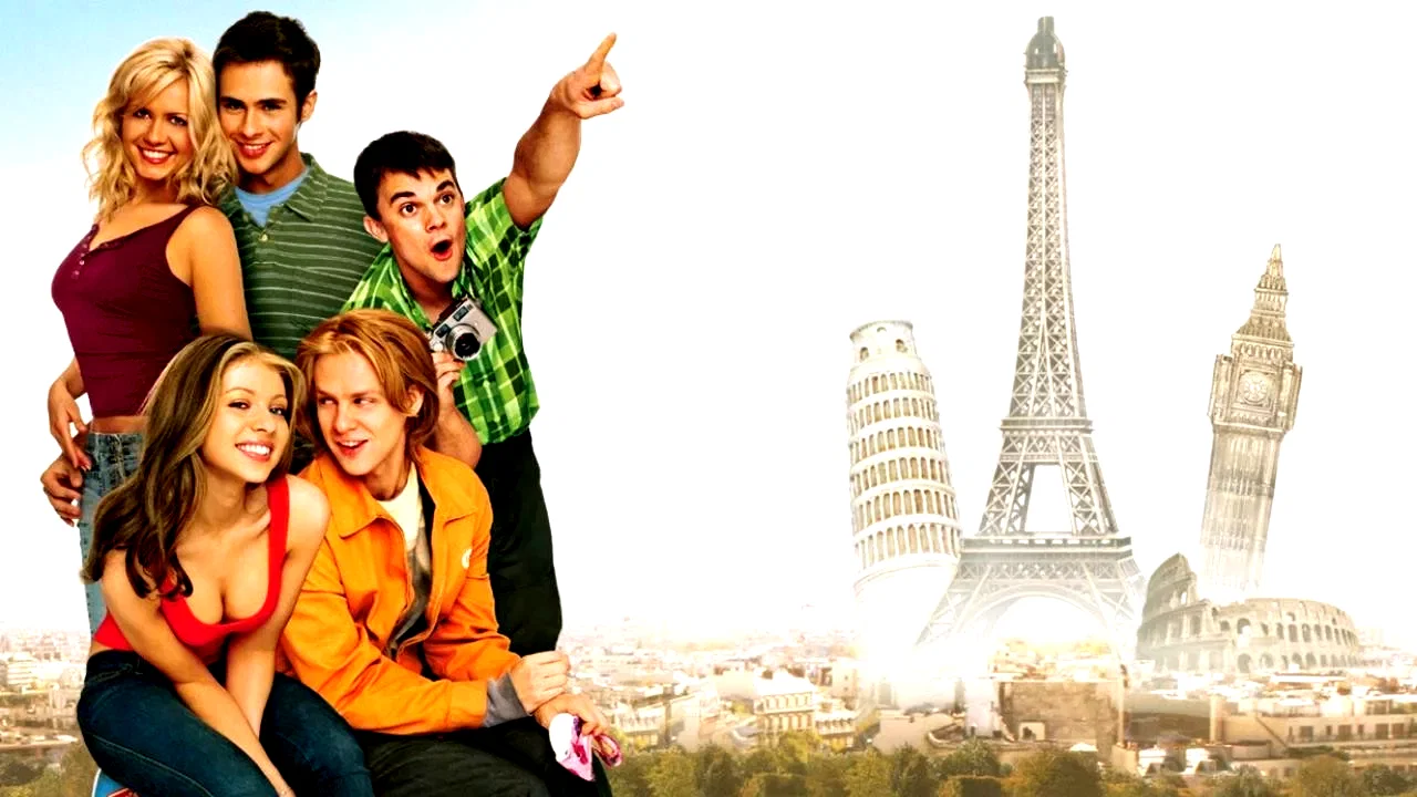Photo du film : Sex trip