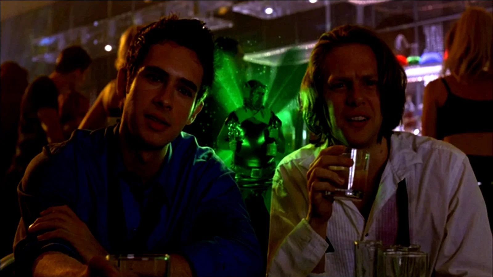 Photo du film : Sex trip