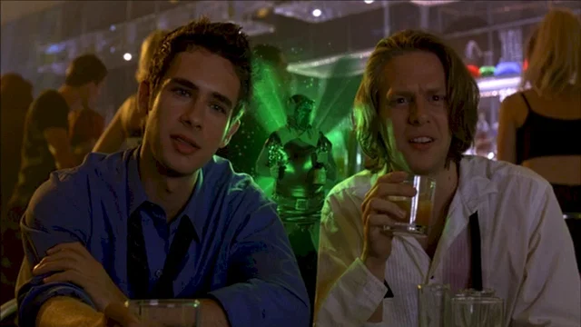 Photo 8 du film : Sex trip