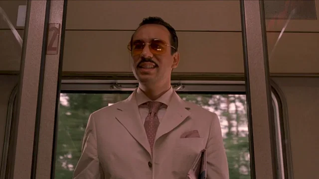 Photo 12 du film : Sex trip