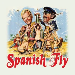 Photo du film : Spanish fly