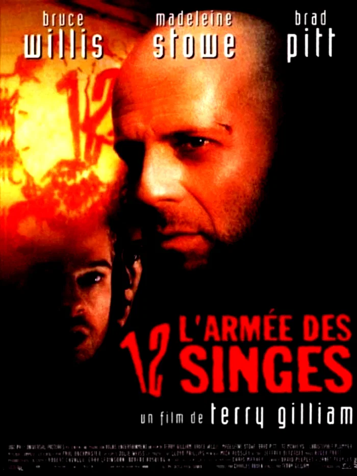 Affiche du film : L'armee