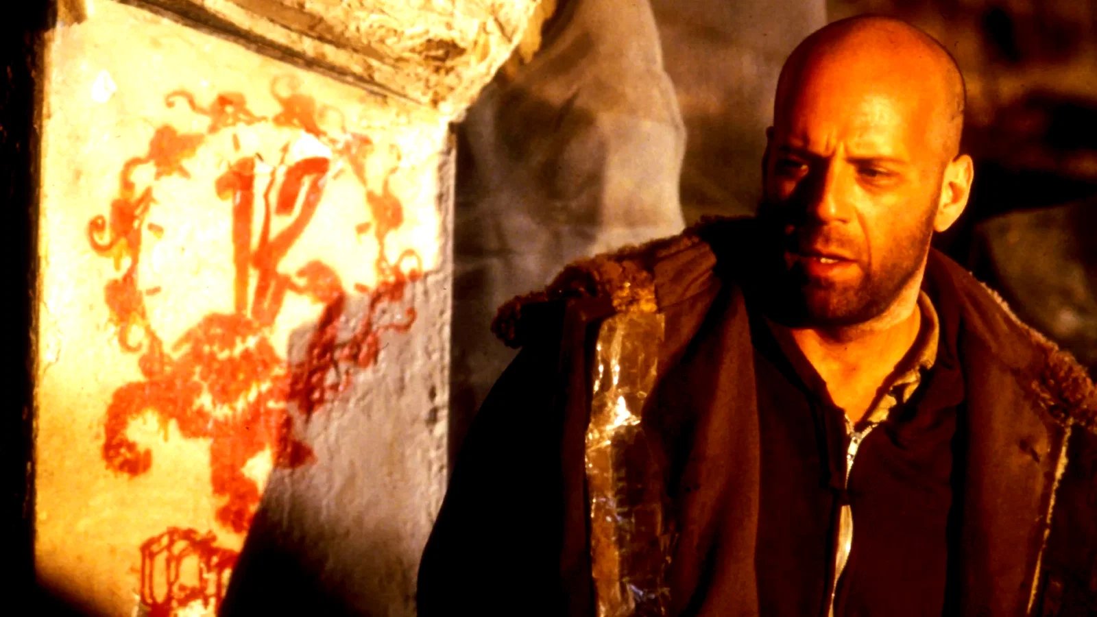 Photo 2 du film : L'armee