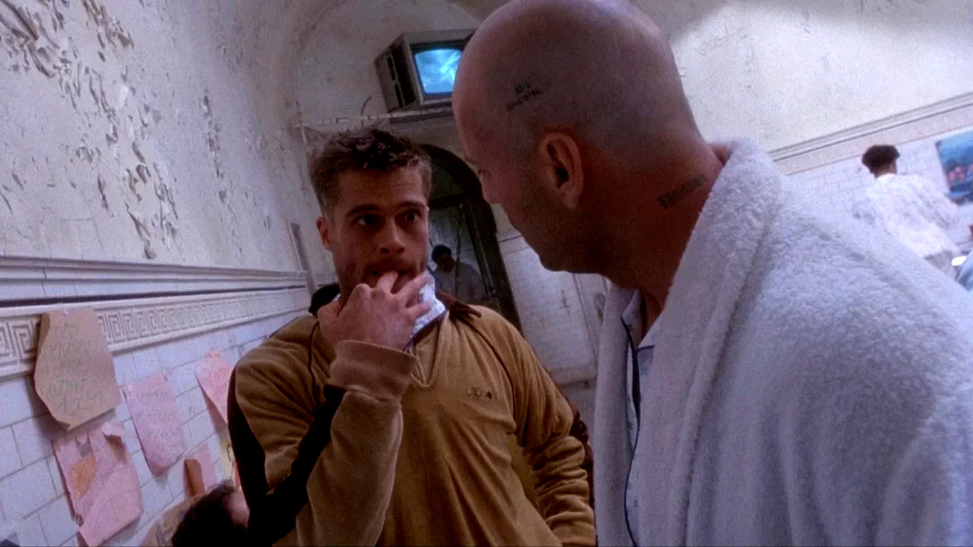 Photo 4 du film : L'armee