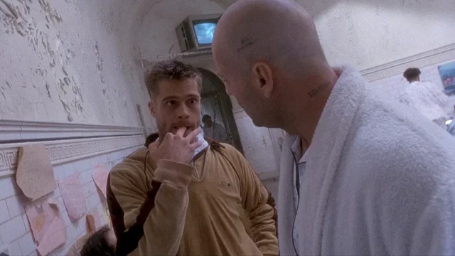 Photo 4 du film : L'armee