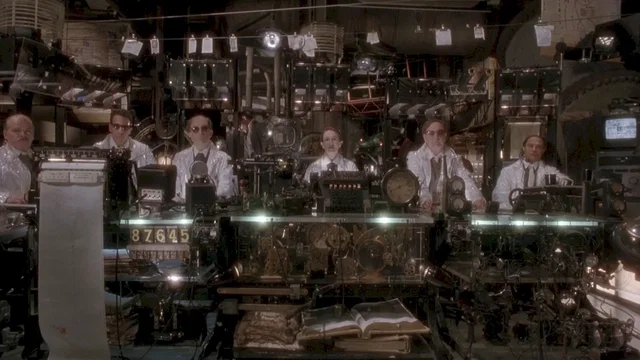 Photo 5 du film : L'armee