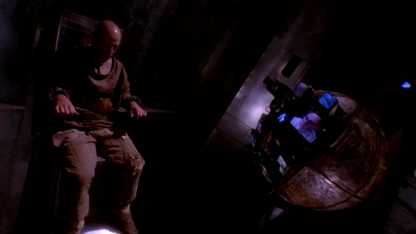 Photo 6 du film : L'armee