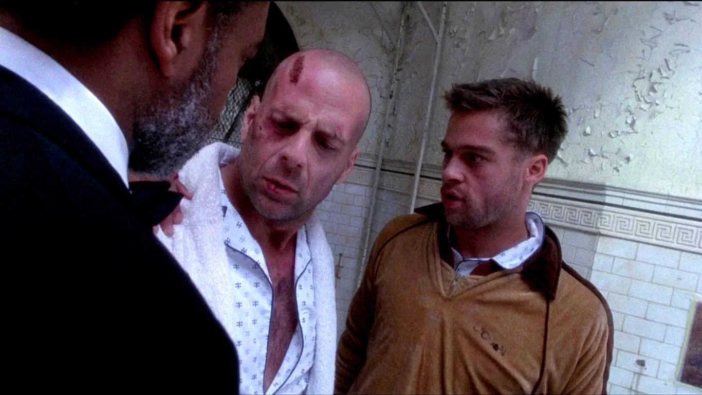 Photo 7 du film : L'armee