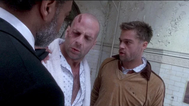 Photo 7 du film : L'armee