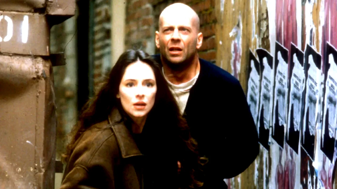 Photo 8 du film : L'armee