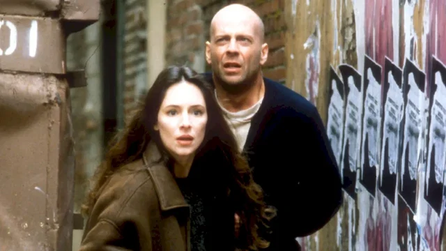 Photo 8 du film : L'armee