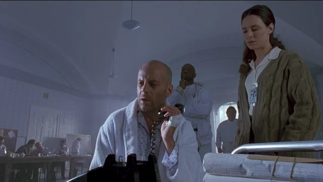 Photo 11 du film : L'armee