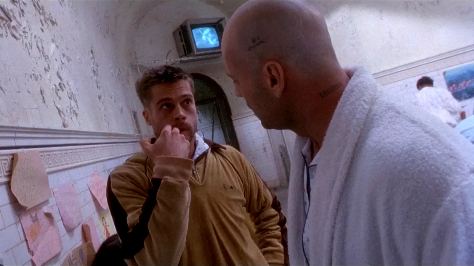 Photo 12 du film : L'armee