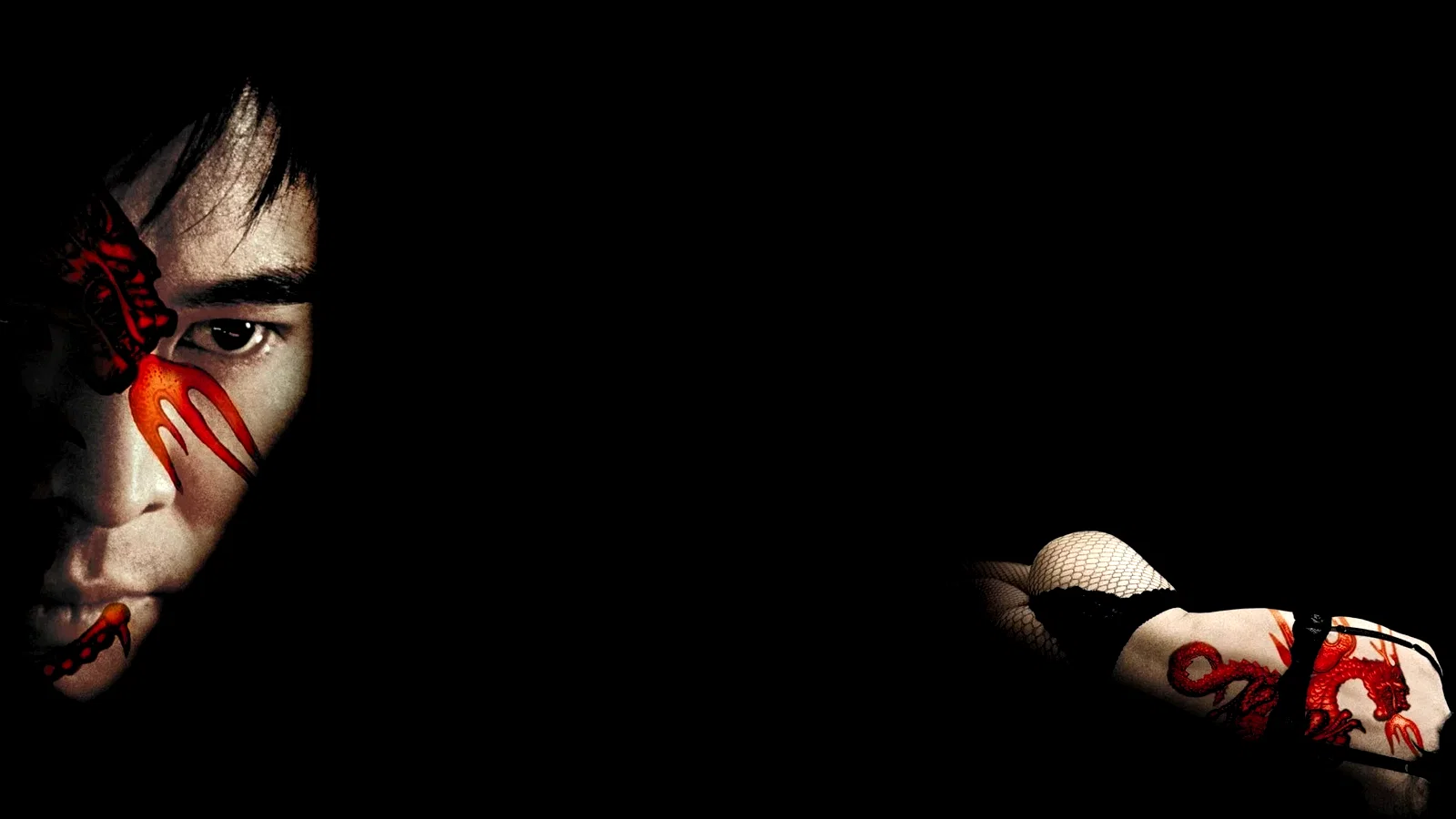 Photo 2 du film : Le baiser