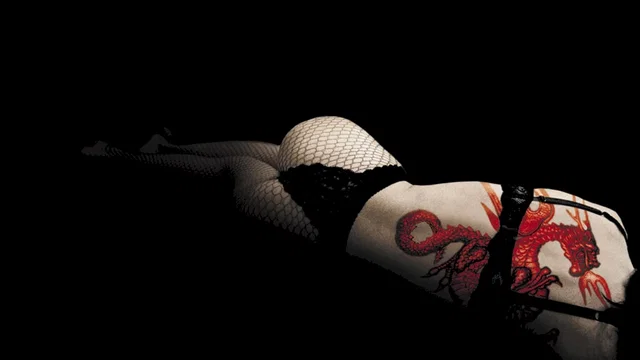 Photo 3 du film : Le baiser