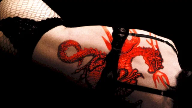 Photo 6 du film : Le baiser