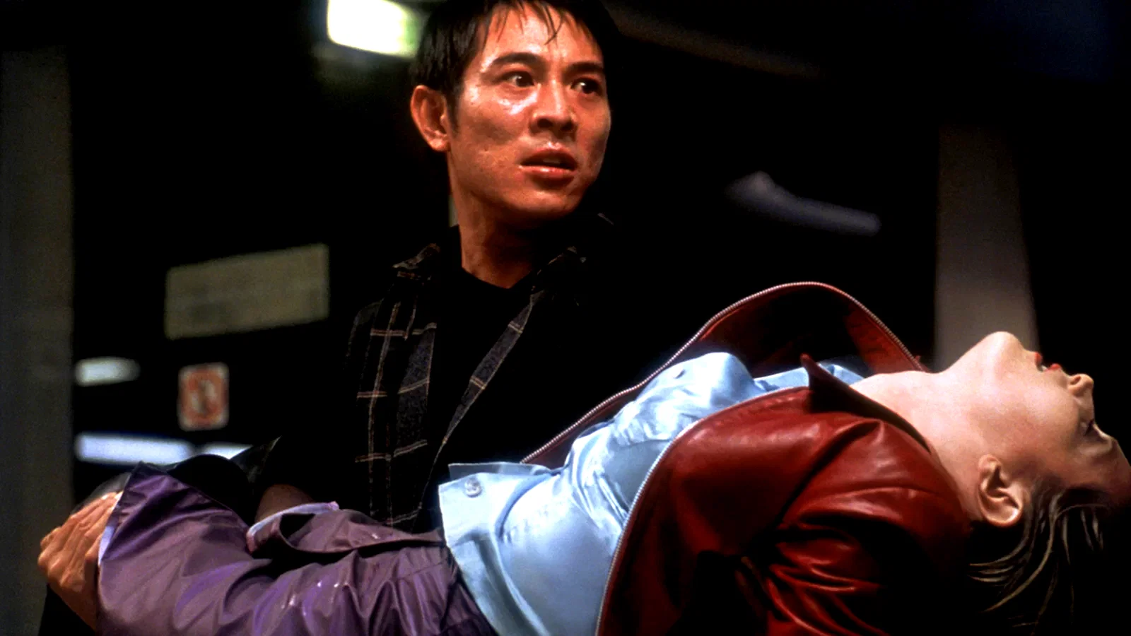 Photo 8 du film : Le baiser