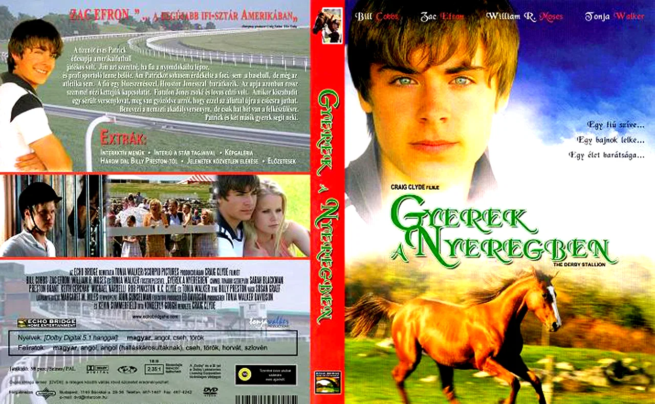 Photo 2 du film : Go for gold !