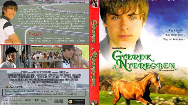 Photo 2 du film : Go for gold !