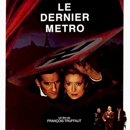 Miniature photo du film : Dernier métro