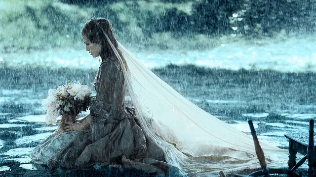 Photo du film : La Mère morte