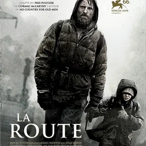 Photo du film : La route