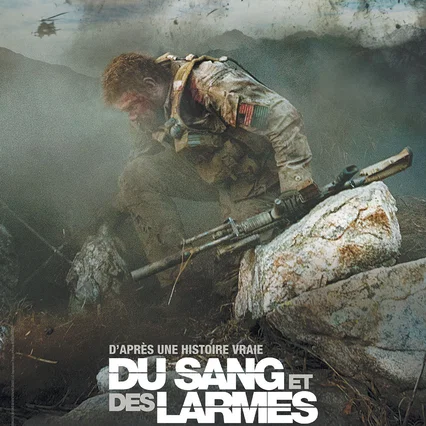 Miniature photo du film : Lone Survivor