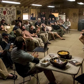 Photo du film : Lone Survivor