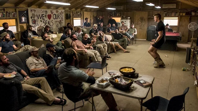 Photo 3 du film : Lone Survivor
