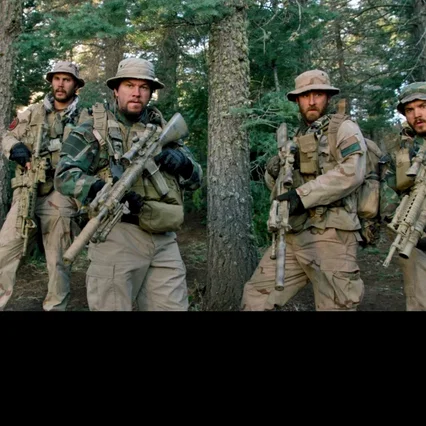 Miniature photo du film : Lone Survivor