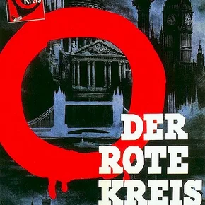 Photo du film : The Red Circle