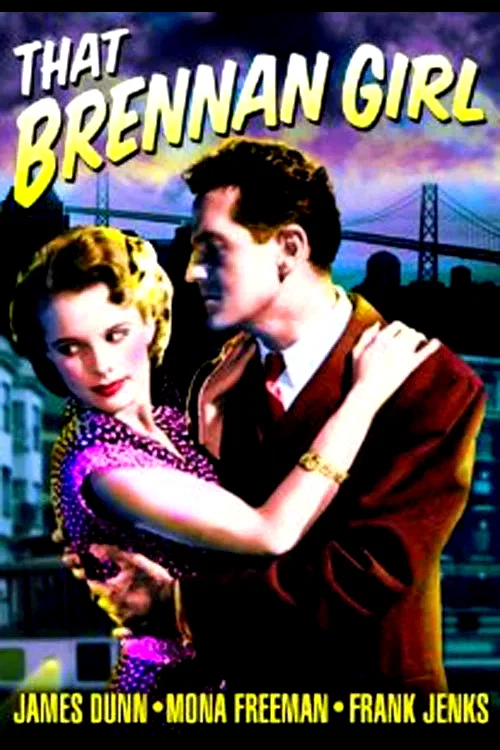 Affiche du film : Une fille perdue