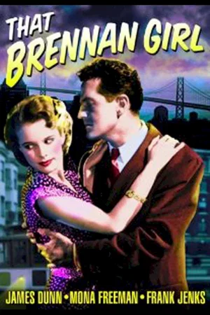 Affiche du film : Une fille perdue