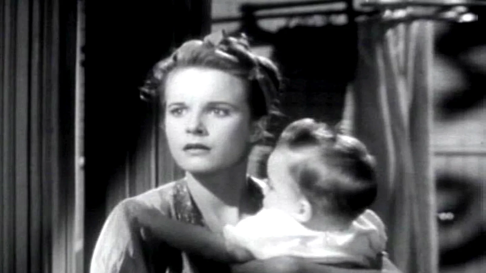 Photo du film : Une fille perdue