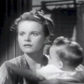 Photo du film : Une fille perdue