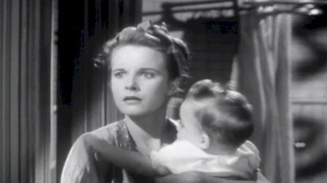 Photo 2 du film : Une fille perdue