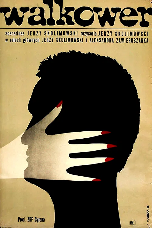 Affiche du film : Walkover