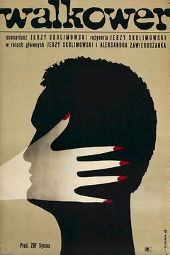Affiche du film Walkover