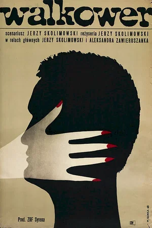 Affiche du film : Walkover