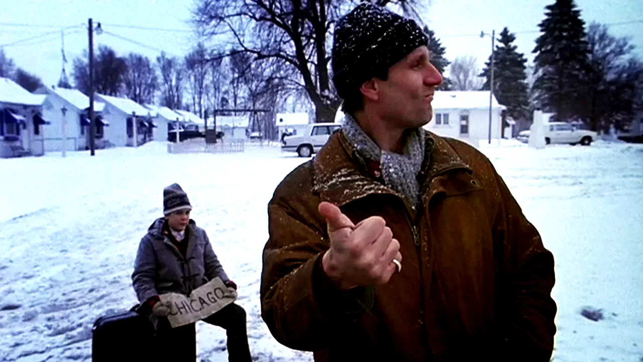 Photo 2 du film : Sale gosse