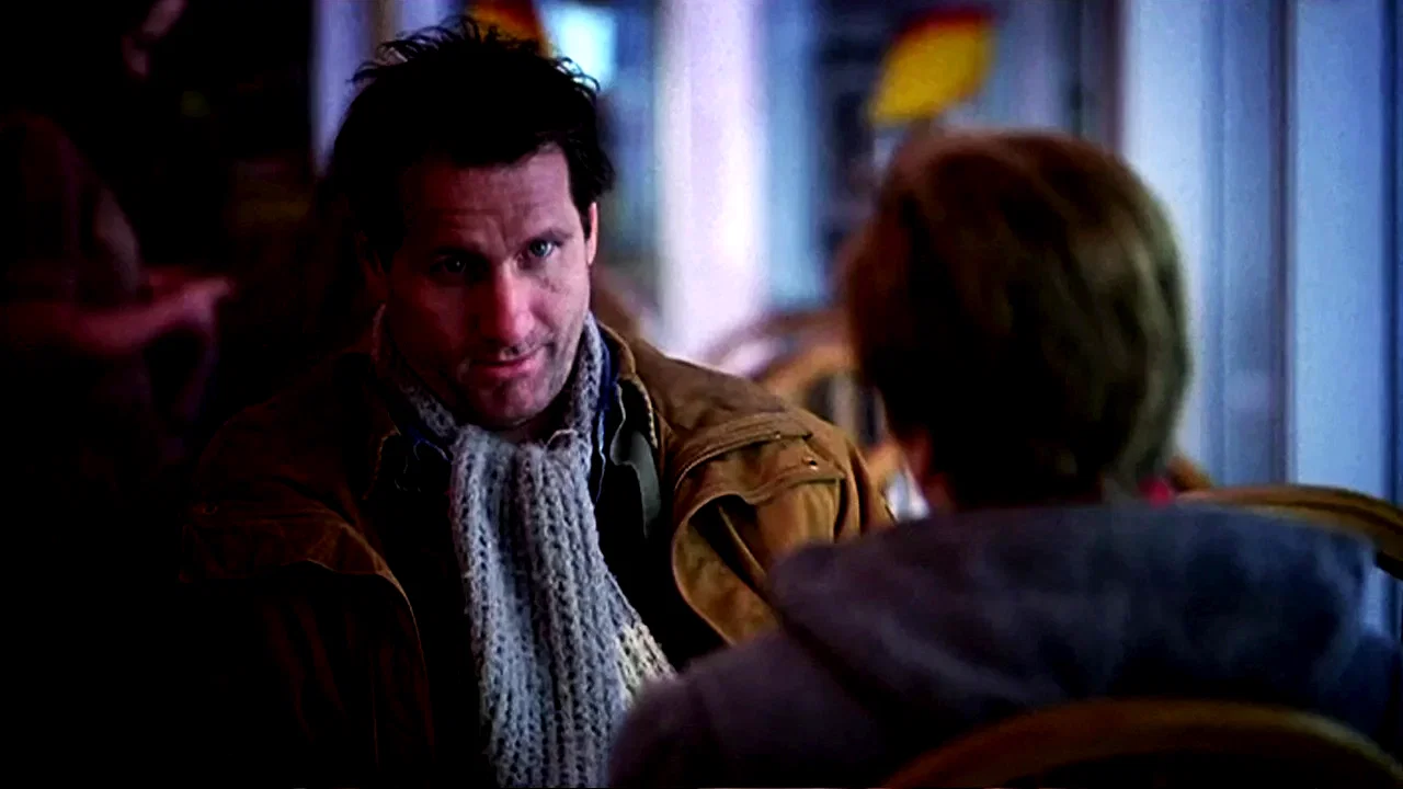 Photo 5 du film : Sale gosse