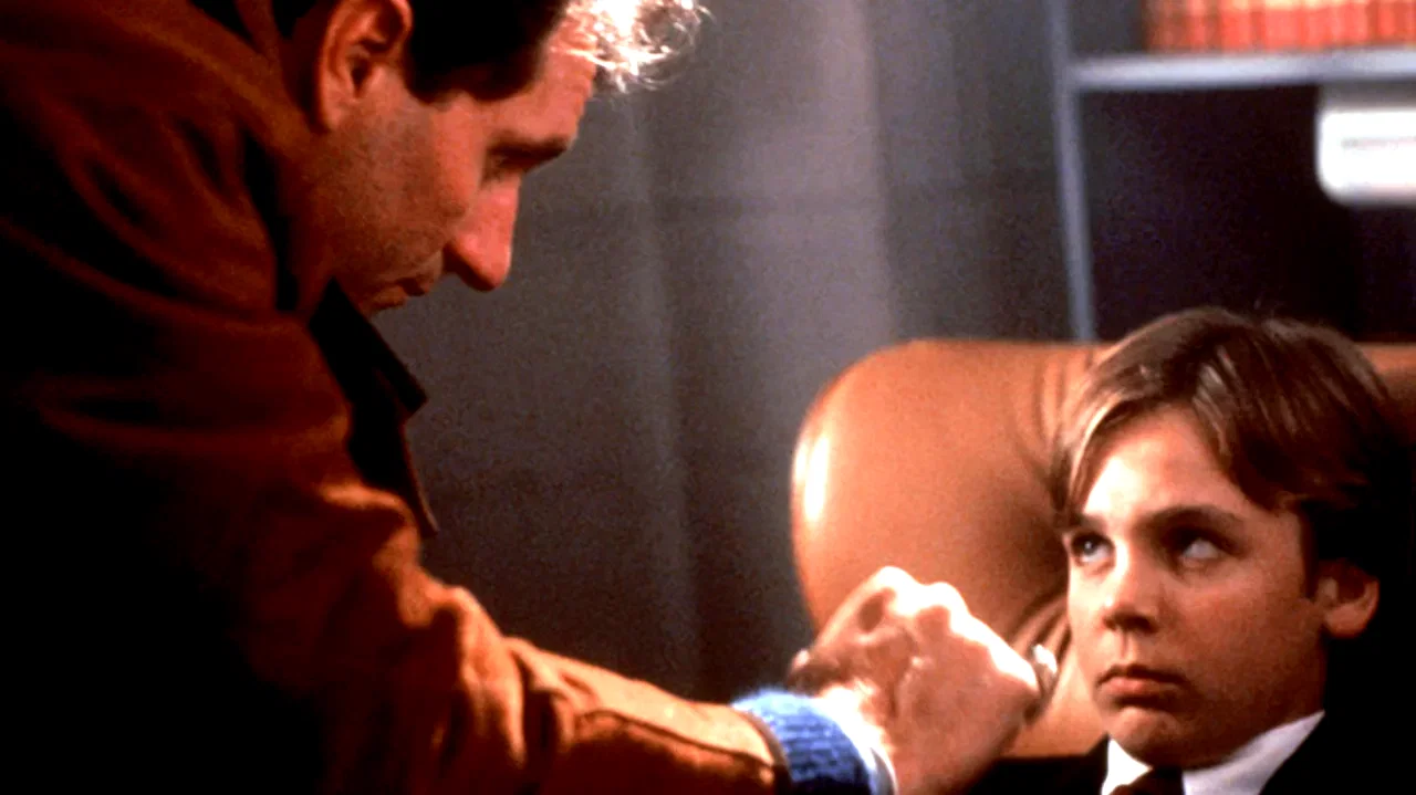 Photo 6 du film : Sale gosse