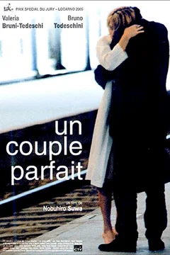 Affiche du film Un couple parfait