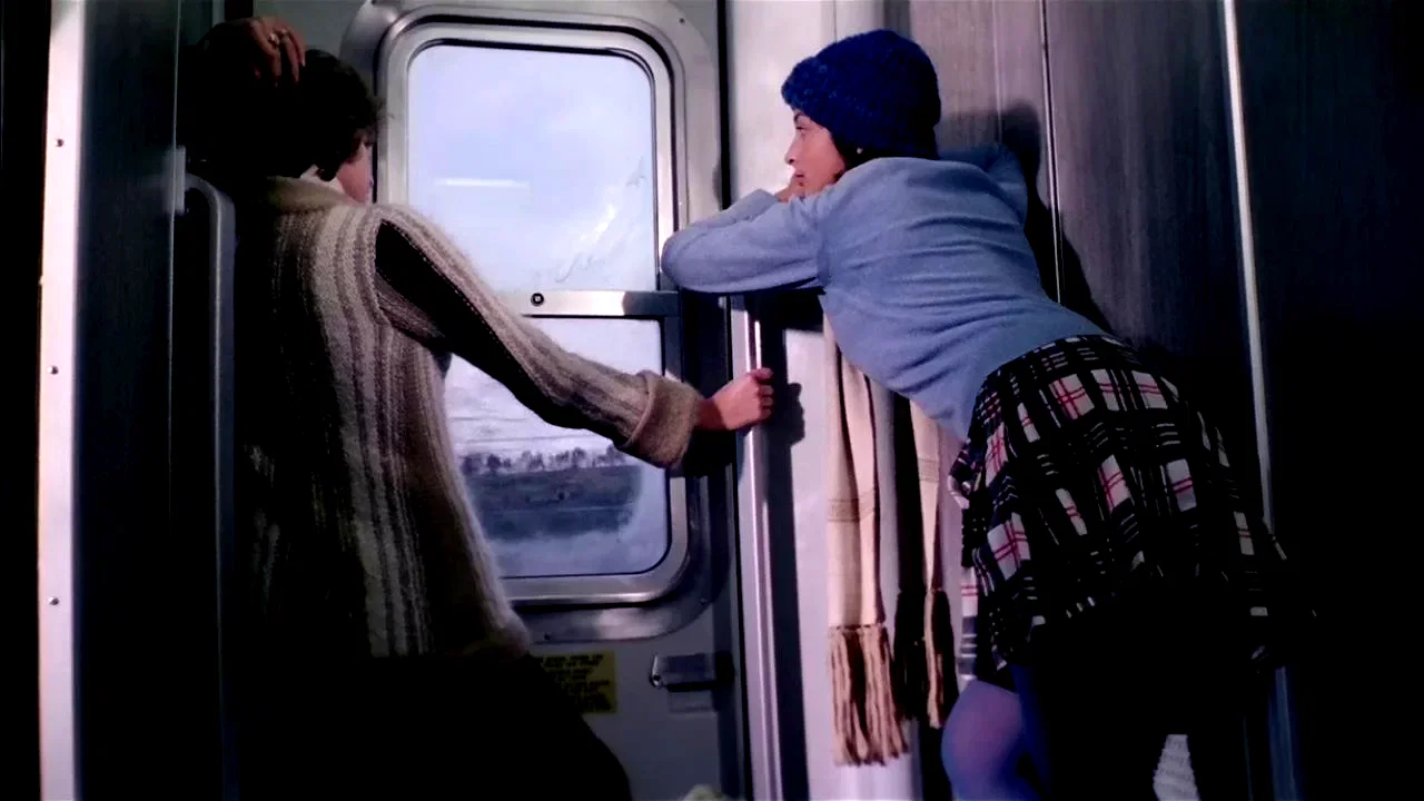 Photo 2 du film : Le dernier train
