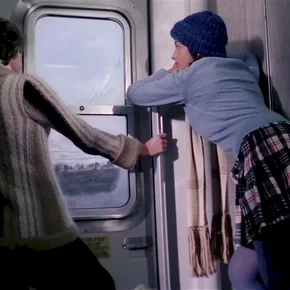 Photo du film : Le dernier train
