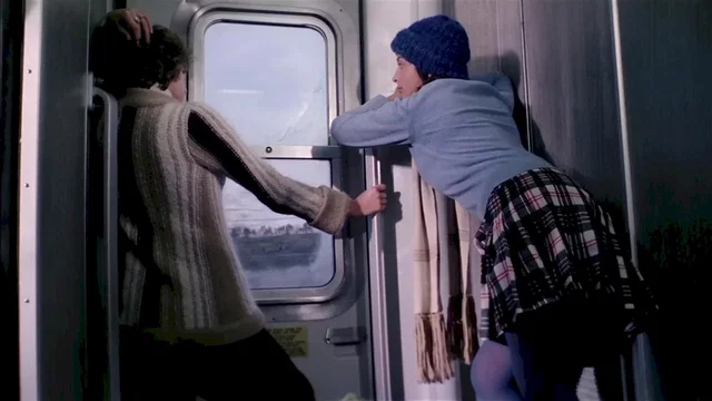 Photo 2 du film : Le dernier train