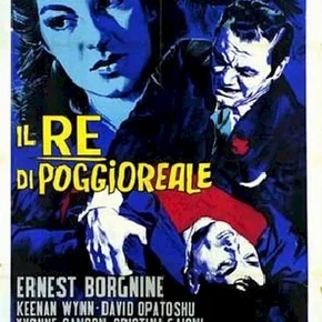 Photo du film : Le roi des truands